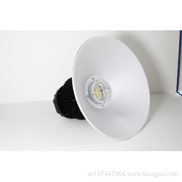 DLC 200W LED mining